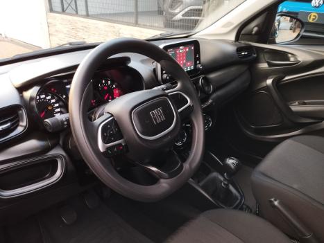 FIAT Argo 1.0 4P FLEX FIREFLY DRIVE, Foto 9