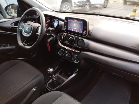 FIAT Argo 1.0 4P FLEX FIREFLY DRIVE, Foto 10