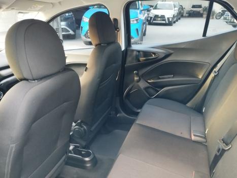 FIAT Argo 1.0 4P FLEX FIREFLY DRIVE, Foto 12