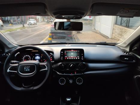 FIAT Argo 1.0 4P FLEX FIREFLY DRIVE, Foto 13