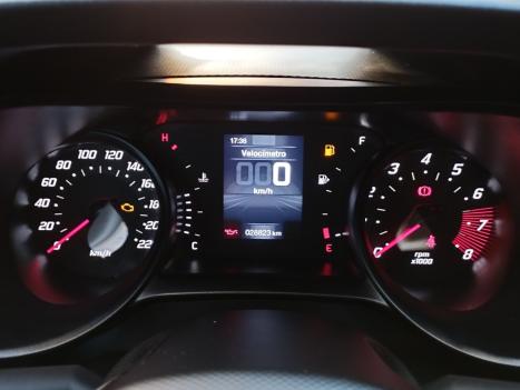 FIAT Argo 1.0 4P FLEX FIREFLY DRIVE, Foto 14