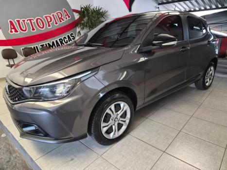 FIAT Argo 1.0 4P FLEX FIREFLY DRIVE, Foto 1