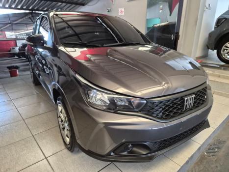 FIAT Argo 1.0 4P FLEX FIREFLY DRIVE, Foto 2