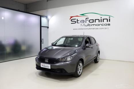 FIAT Argo 1.0 4P FLEX FIREFLY DRIVE, Foto 1