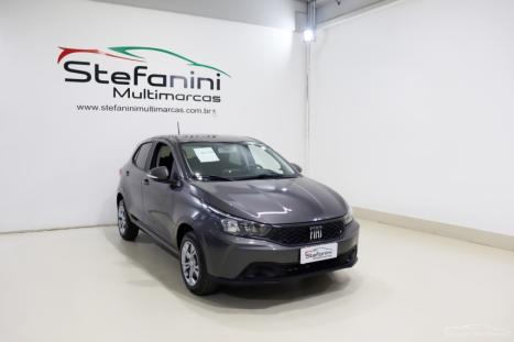 FIAT Argo 1.0 4P FLEX FIREFLY DRIVE, Foto 3