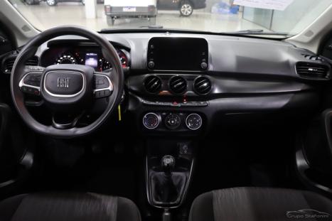 FIAT Argo 1.0 4P FLEX FIREFLY DRIVE, Foto 6