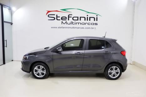 FIAT Argo 1.0 4P FLEX FIREFLY DRIVE, Foto 10