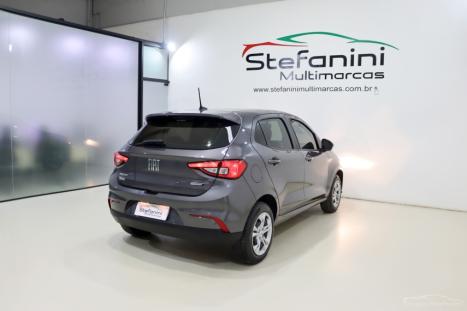 FIAT Argo 1.0 4P FLEX FIREFLY DRIVE, Foto 11