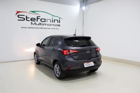 FIAT Argo 1.0 4P FLEX FIREFLY DRIVE, Foto 13
