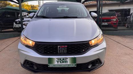 FIAT Argo 1.0 4P FLEX FIREFLY DRIVE, Foto 2