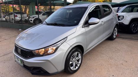 FIAT Argo 1.0 4P FLEX FIREFLY DRIVE, Foto 3