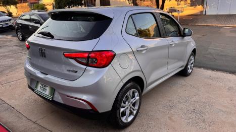 FIAT Argo 1.0 4P FLEX FIREFLY DRIVE, Foto 4