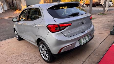 FIAT Argo 1.0 4P FLEX FIREFLY DRIVE, Foto 6
