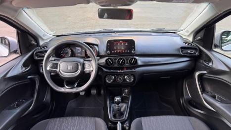 FIAT Argo 1.0 4P FLEX FIREFLY DRIVE, Foto 7