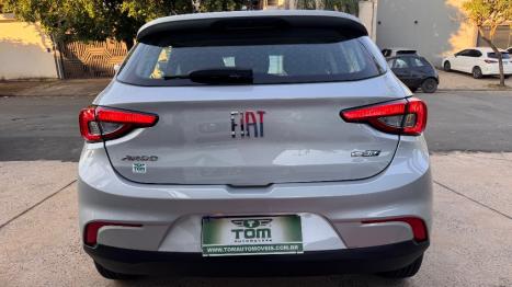 FIAT Argo 1.0 4P FLEX FIREFLY DRIVE, Foto 15