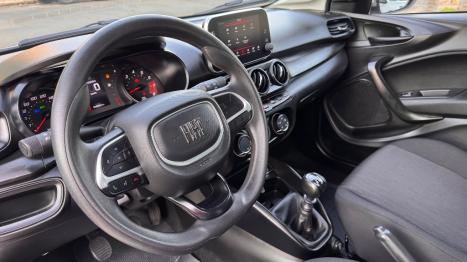 FIAT Argo 1.0 4P FLEX FIREFLY DRIVE, Foto 18
