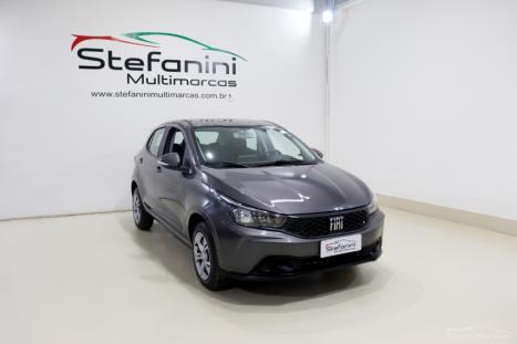 FIAT Argo 1.0 4P FLEX FIREFLY DRIVE, Foto 3