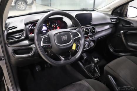 FIAT Argo 1.0 4P FLEX FIREFLY DRIVE, Foto 4