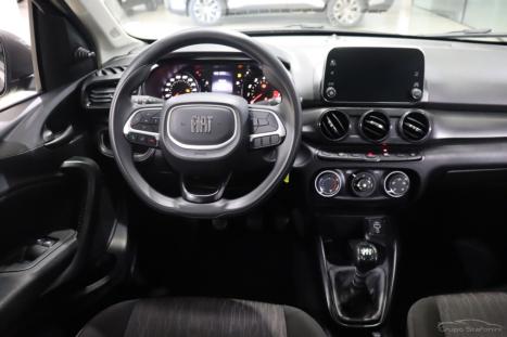 FIAT Argo 1.0 4P FLEX FIREFLY DRIVE, Foto 5