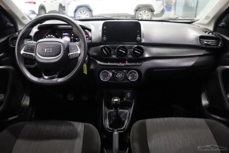 FIAT Argo 1.0 4P FLEX FIREFLY DRIVE, Foto 8