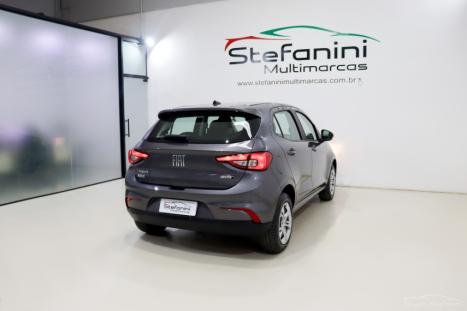 FIAT Argo 1.0 4P FLEX FIREFLY DRIVE, Foto 11