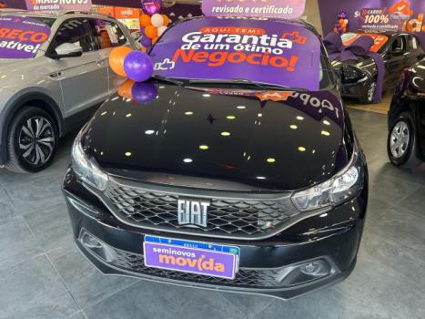 FIAT Argo 1.0 4P FLEX FIREFLY DRIVE, Foto 1