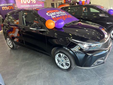 FIAT Argo 1.0 4P FLEX FIREFLY DRIVE, Foto 2