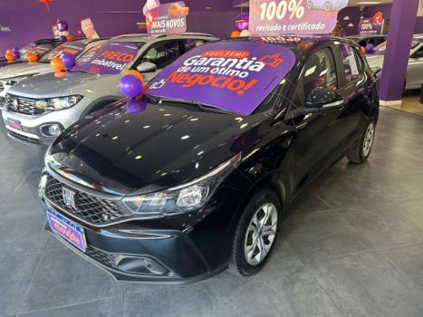 FIAT Argo 1.0 4P FLEX FIREFLY DRIVE, Foto 3