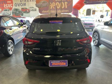 FIAT Argo 1.0 4P FLEX FIREFLY DRIVE, Foto 4