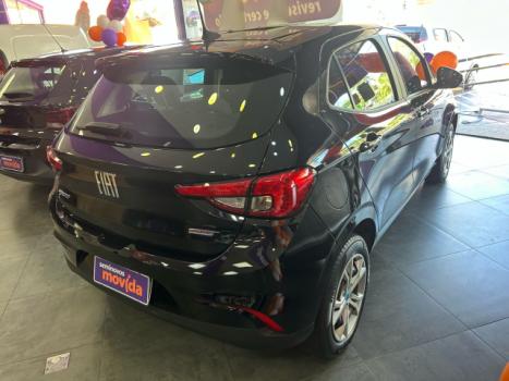 FIAT Argo 1.0 4P FLEX FIREFLY DRIVE, Foto 6