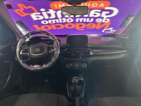 FIAT Argo 1.0 4P FLEX FIREFLY DRIVE, Foto 7