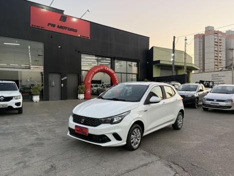 FIAT Argo 1.0 4P FLEX FIREFLY DRIVE, Foto 1