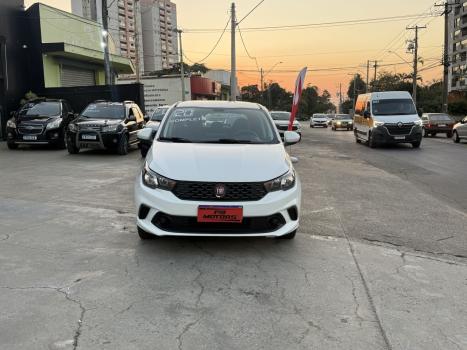 FIAT Argo 1.0 4P FLEX FIREFLY DRIVE, Foto 3