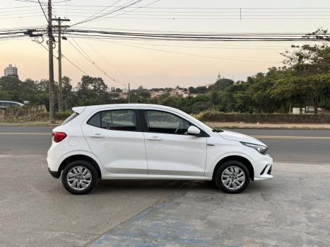 FIAT Argo 1.0 4P FLEX FIREFLY DRIVE, Foto 4