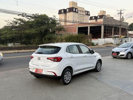 FIAT Argo 1.0 4P FLEX FIREFLY DRIVE, Foto 5