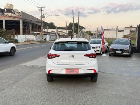 FIAT Argo 1.0 4P FLEX FIREFLY DRIVE, Foto 6