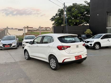 FIAT Argo 1.0 4P FLEX FIREFLY DRIVE, Foto 7