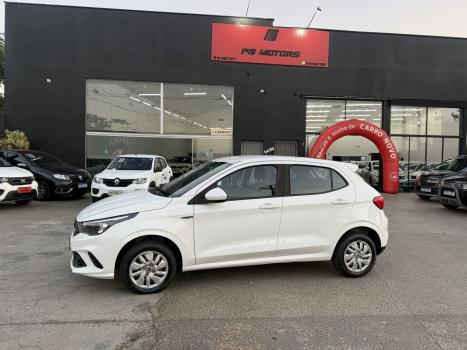 FIAT Argo 1.0 4P FLEX FIREFLY DRIVE, Foto 8