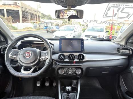 FIAT Argo 1.0 4P FLEX FIREFLY DRIVE, Foto 12