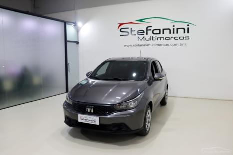 FIAT Argo 1.0 4P FLEX FIREFLY DRIVE, Foto 1
