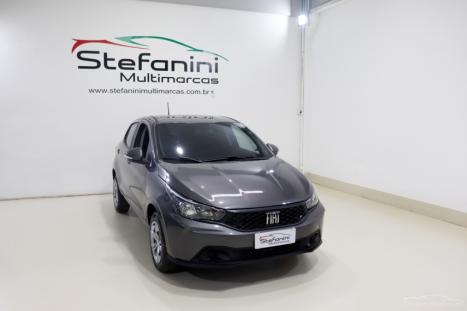 FIAT Argo 1.0 4P FLEX FIREFLY DRIVE, Foto 3