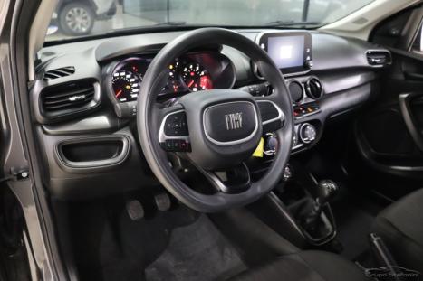 FIAT Argo 1.0 4P FLEX FIREFLY DRIVE, Foto 4