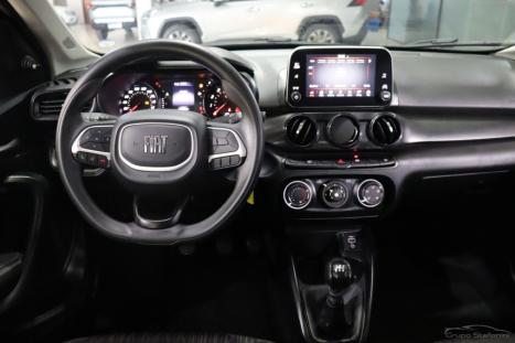 FIAT Argo 1.0 4P FLEX FIREFLY DRIVE, Foto 5