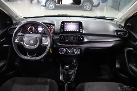 FIAT Argo 1.0 4P FLEX FIREFLY DRIVE, Foto 6