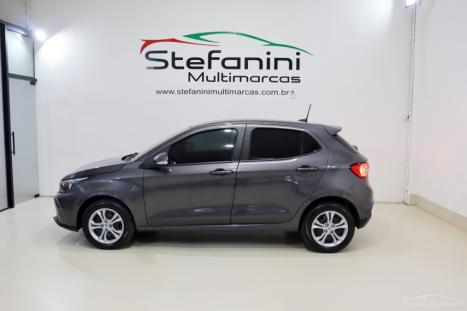 FIAT Argo 1.0 4P FLEX FIREFLY DRIVE, Foto 10