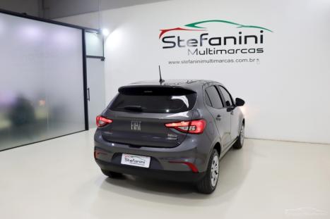FIAT Argo 1.0 4P FLEX FIREFLY DRIVE, Foto 11