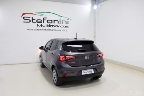 FIAT Argo 1.0 4P FLEX FIREFLY DRIVE, Foto 13