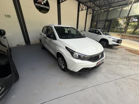 FIAT Argo 1.0 4P FLEX FIREFLY, Foto 1