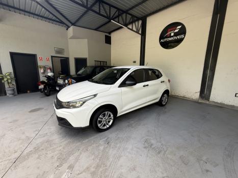 FIAT Argo 1.0 4P FLEX FIREFLY, Foto 2