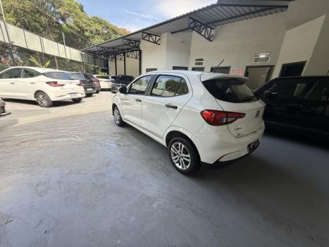 FIAT Argo 1.0 4P FLEX FIREFLY, Foto 4